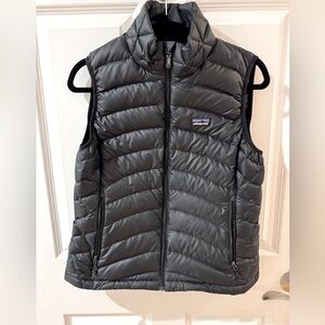 Patagonia Vest - Like new